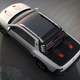 Illustration for article titled Brazils Futuristic Pickup Truck Has Integrated GoPro-Style Cameras